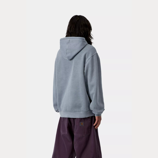 Hooded Torion Sweat