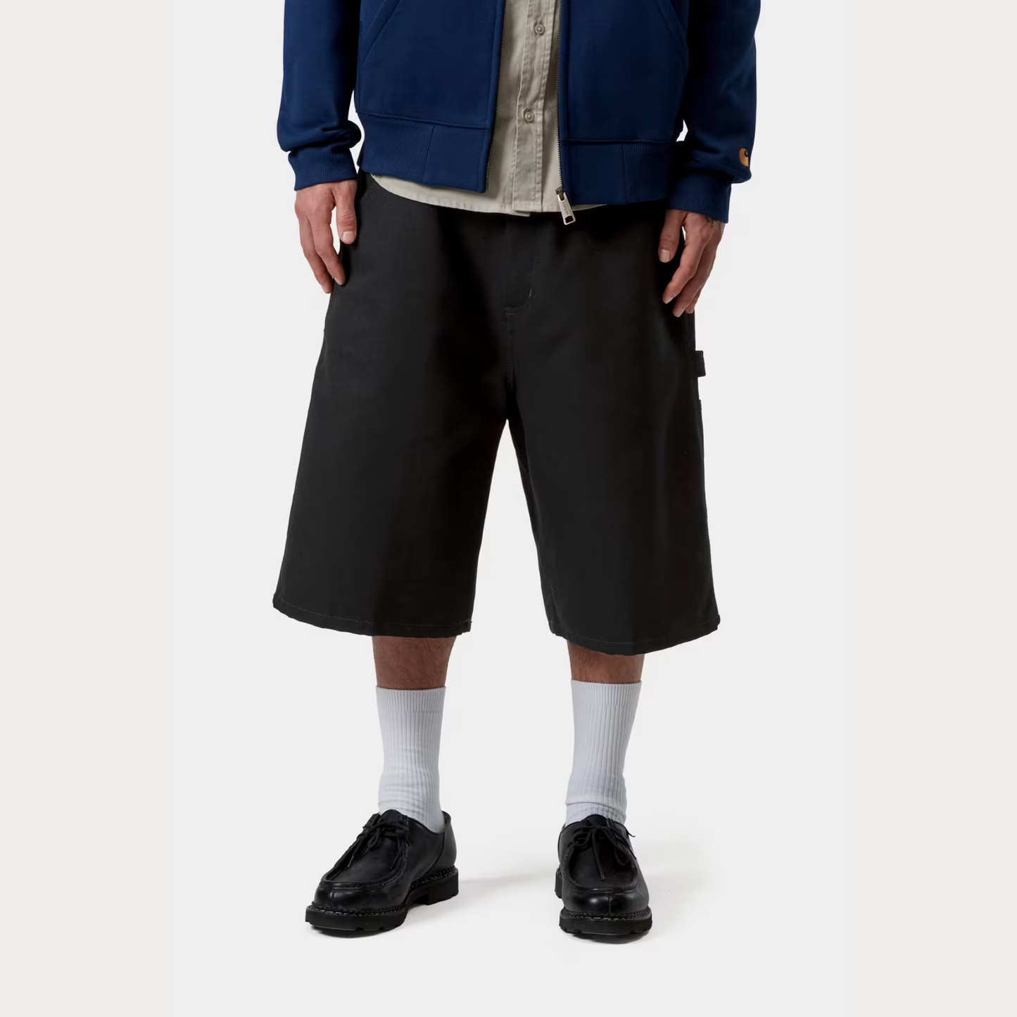 OG Single Knee Short