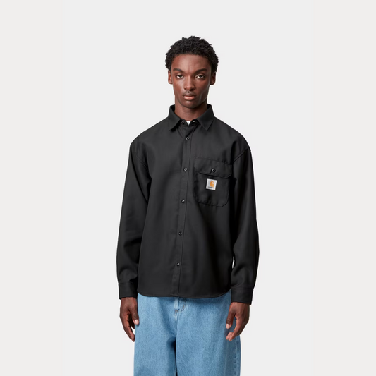 L/S Ray Shirt