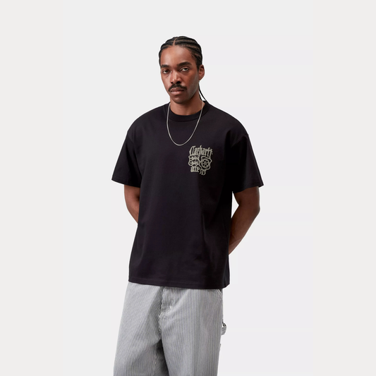 S/S Commuting Tales T-Shirt