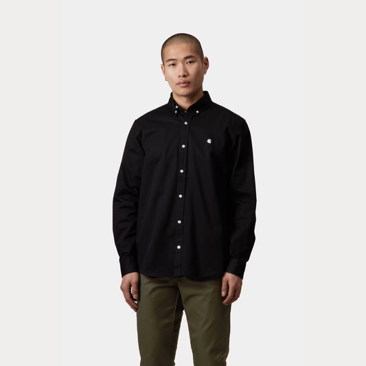 L/S Madison Shirt