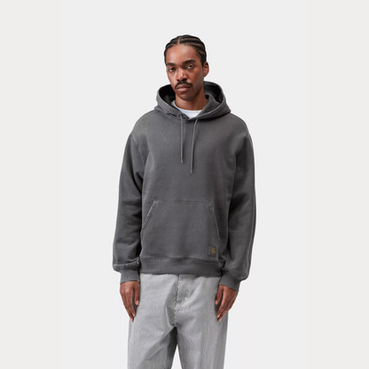 Hooded Torion Sweat
