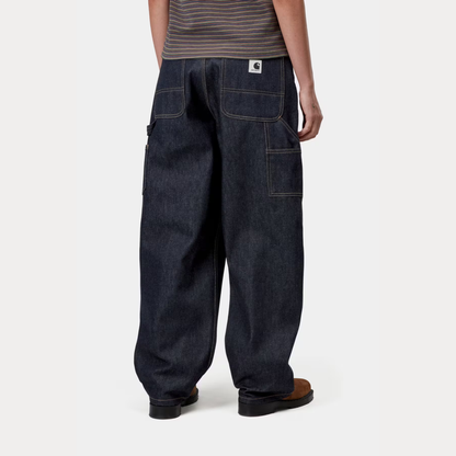 W' Brandon Double Knee Pant
