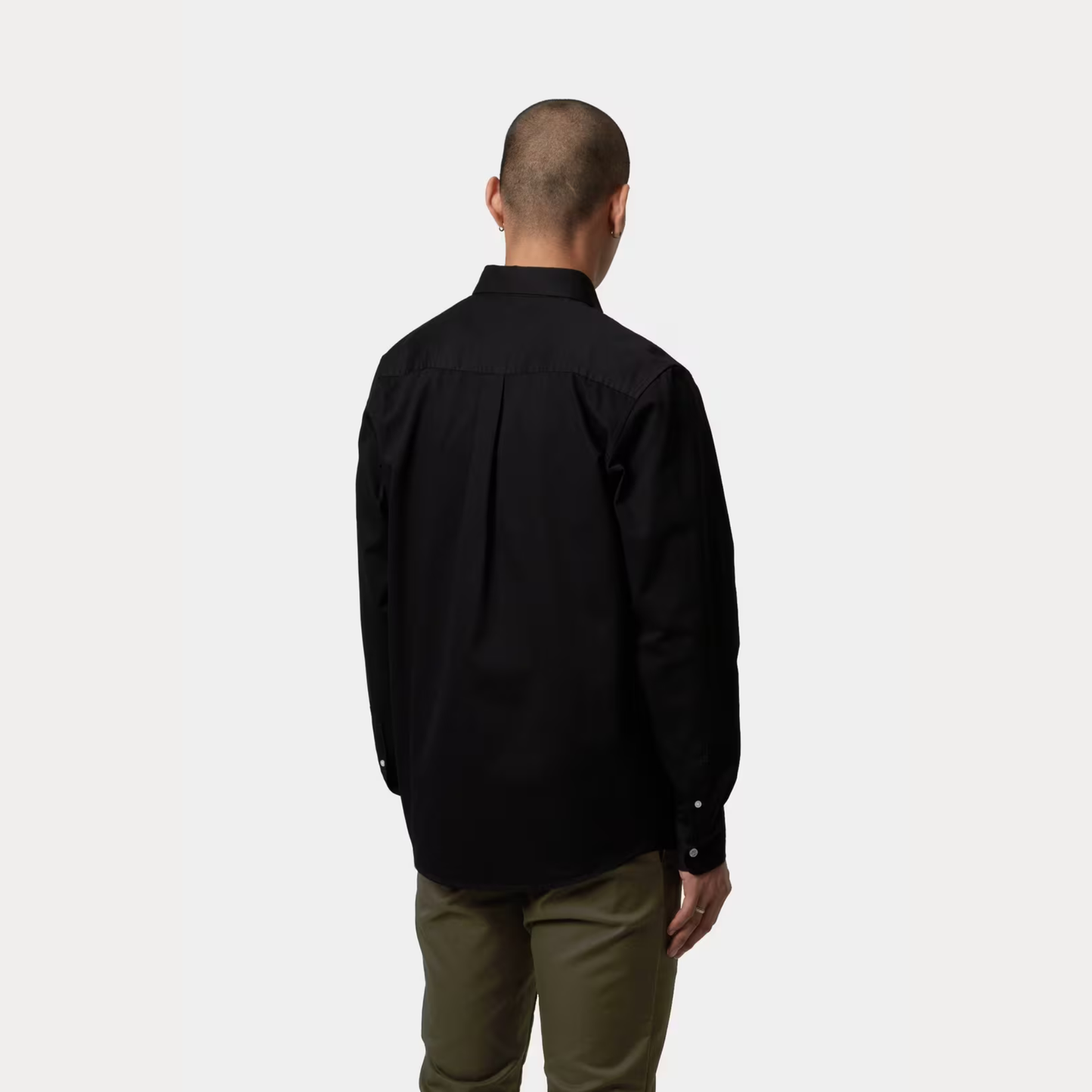 L/S Madison Shirt