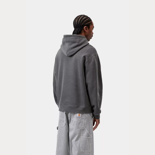 Hooded Torion Sweat