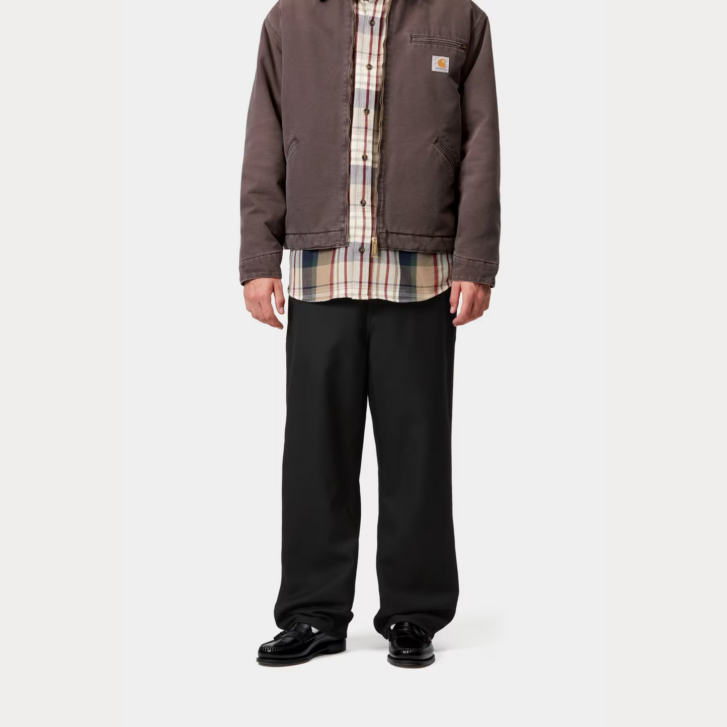 Ray Single Knee Pant