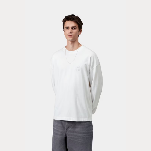 L/S World Class T-Shirt