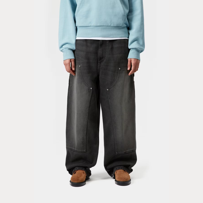 W' Brandon Double Knee Pant