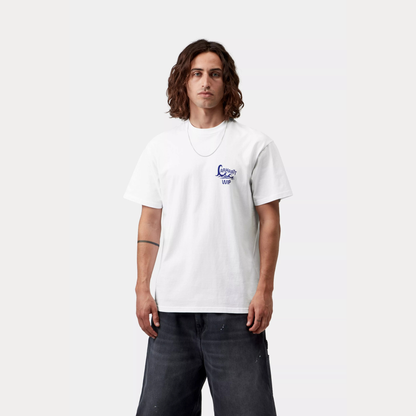 S/S Waves T-Shirt