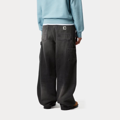 W' Brandon Double Knee Pant