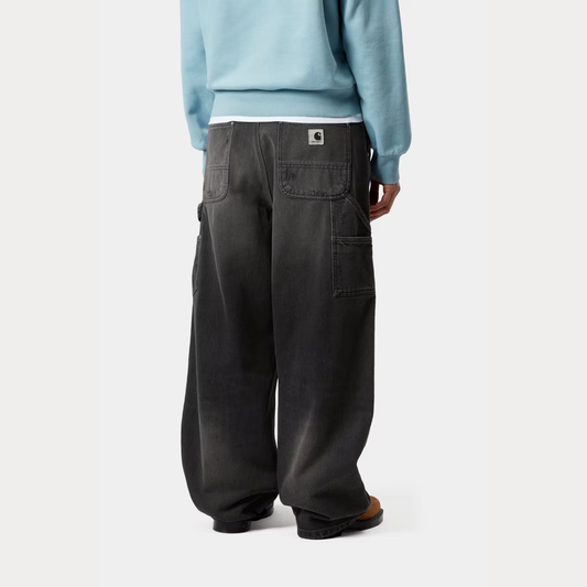 W' Brandon Double Knee Pant