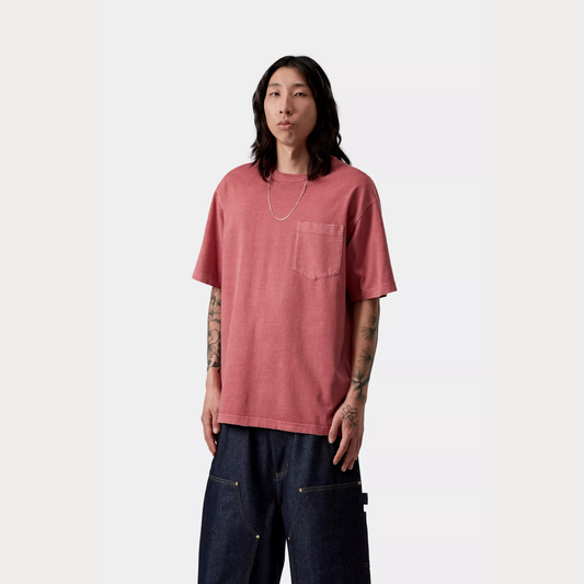 S/S Torion Pocket T-Shirt