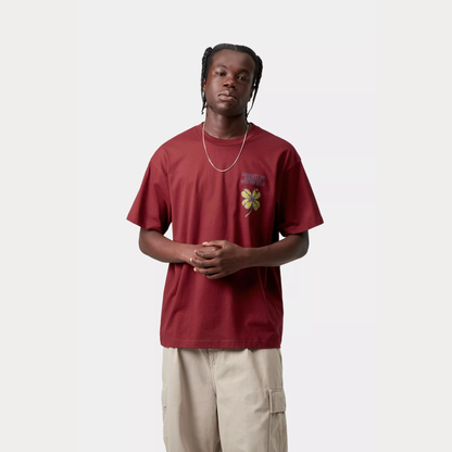 S/S Clover T-Shirt
