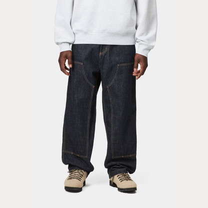 OG Double Knee Pant - Camano Denim