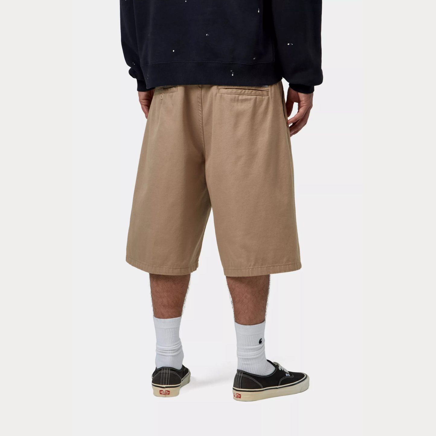Brader Short