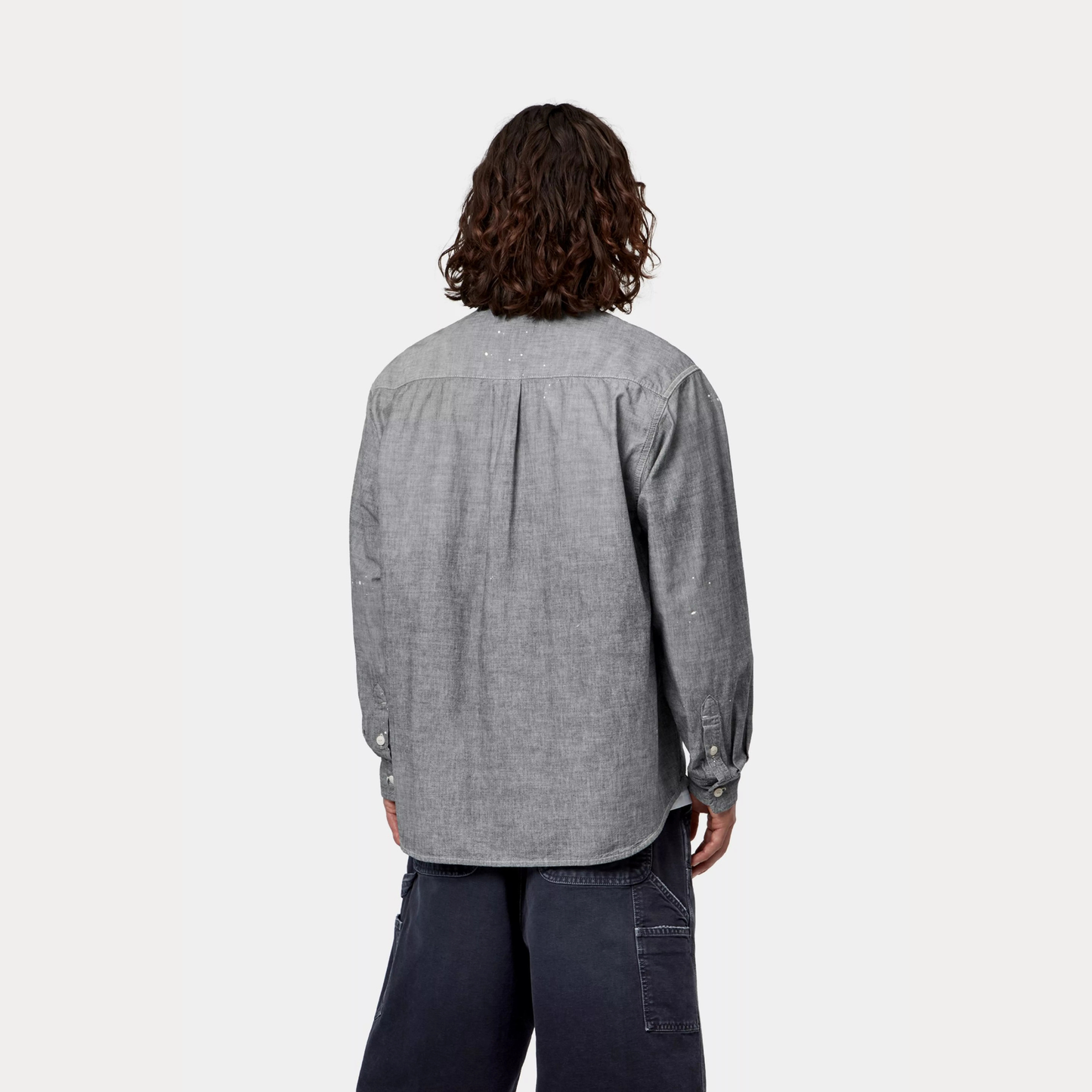L/S Painter Shirt