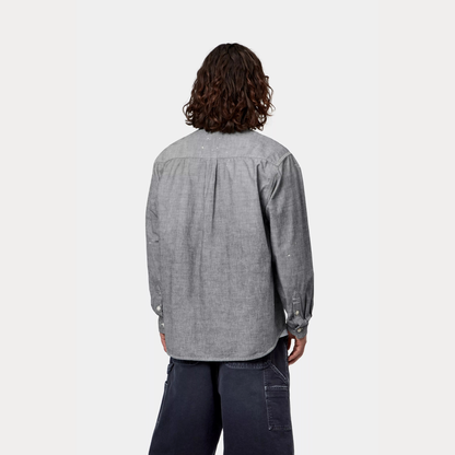 L/S Painter Shirt