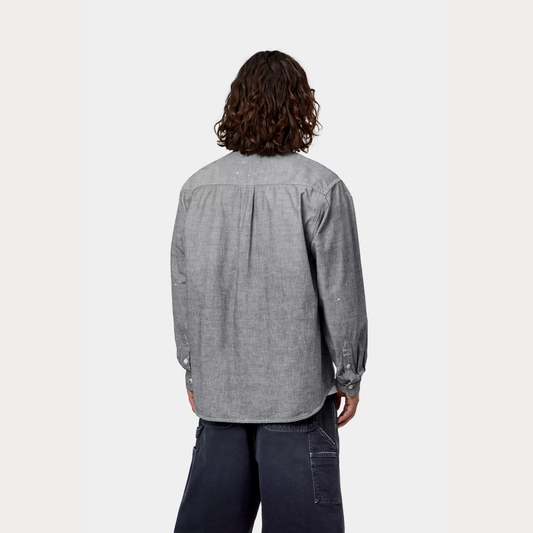 L/S Painter Shirt