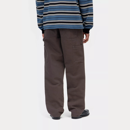 Double Knee Pant