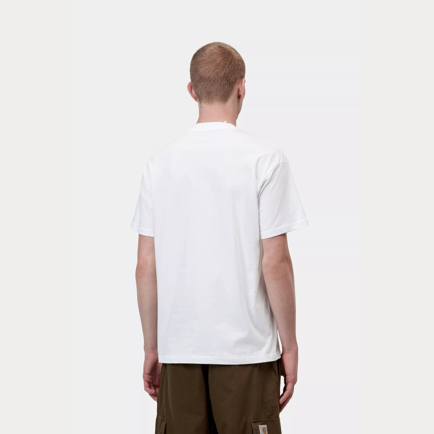 S/S Cheese Toast T-Shirt