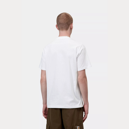 S/S Cheese Toast T-Shirt