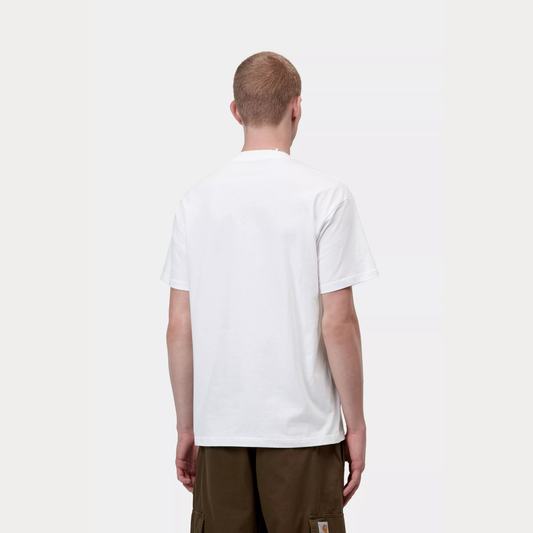 S/S Cheese Toast T-Shirt