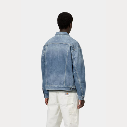 Helston Jacket