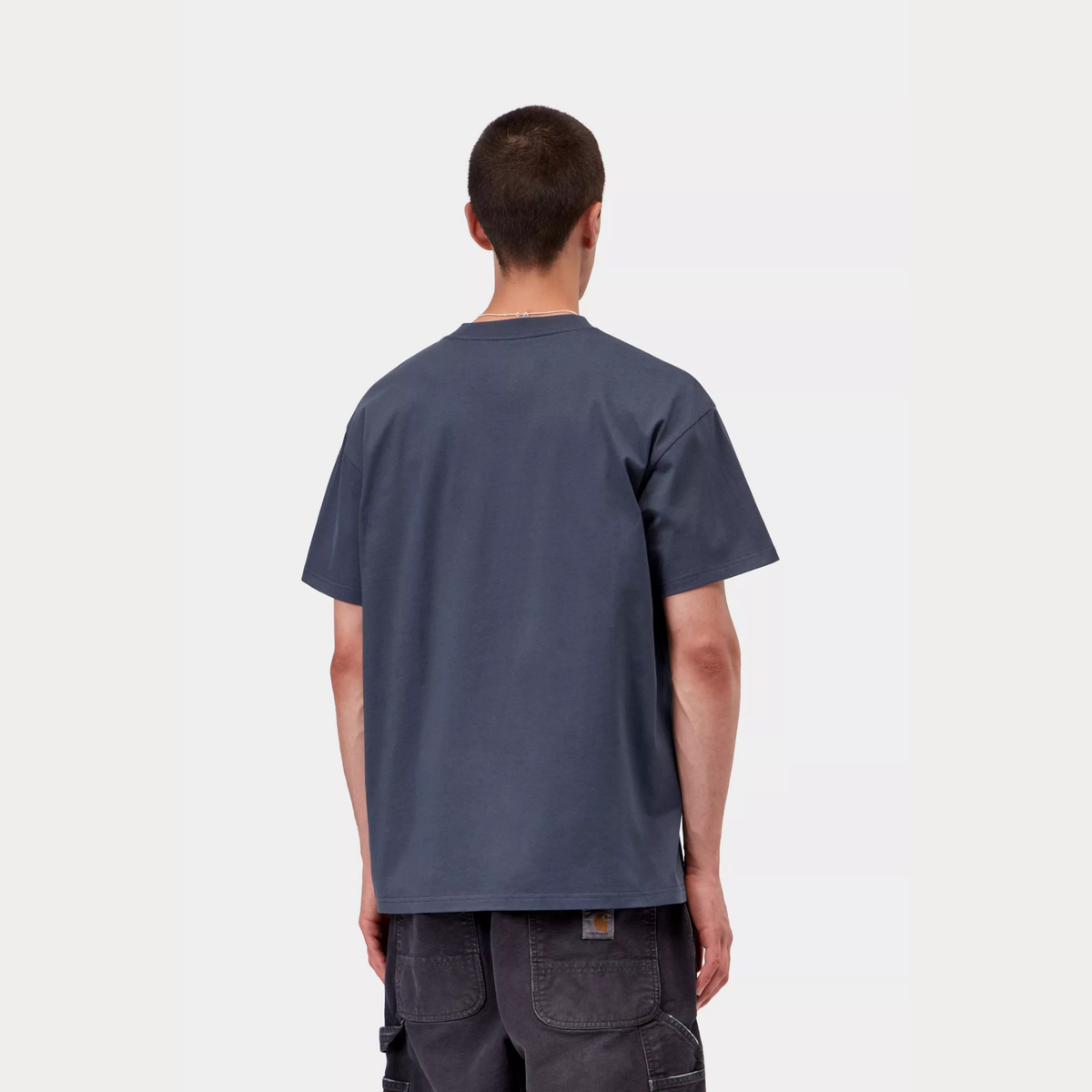 S/S Dirty Laundry T-Shirt