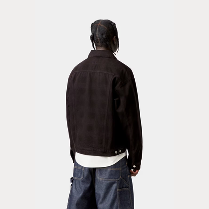 Everson Trucker Jacket