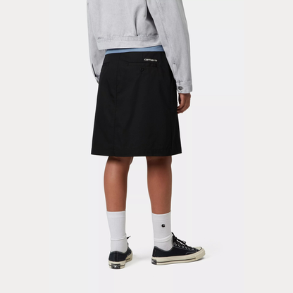 W' Postal Skirt