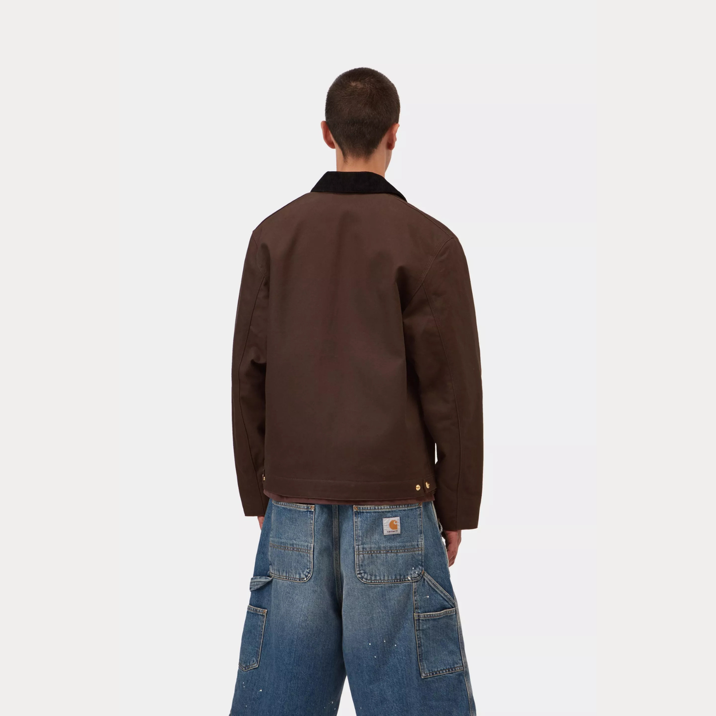 Detroit Jacket