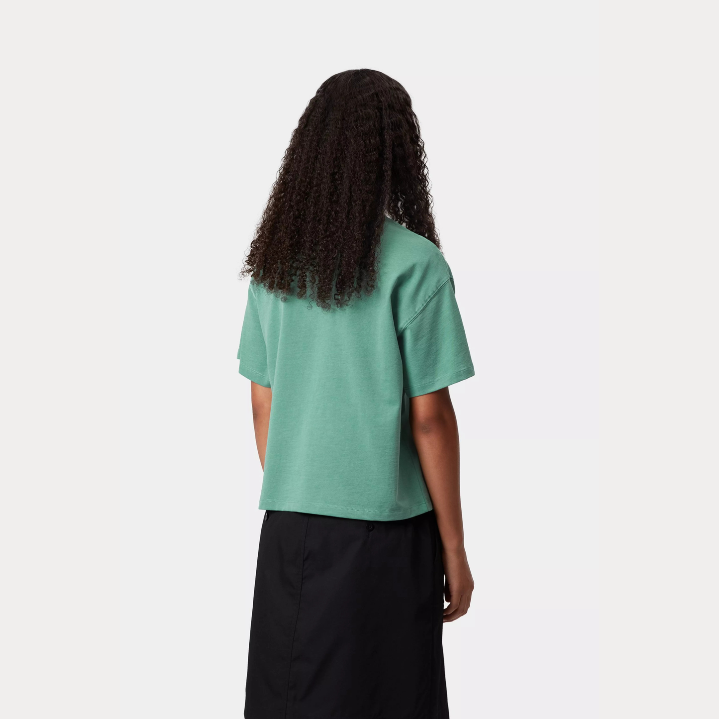W' S/S Benton T-Shirt