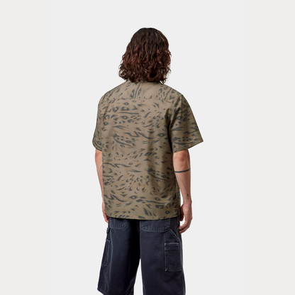 S/S Travon Shirt