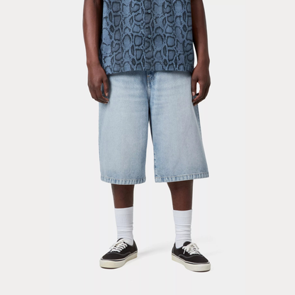 Langdon Short