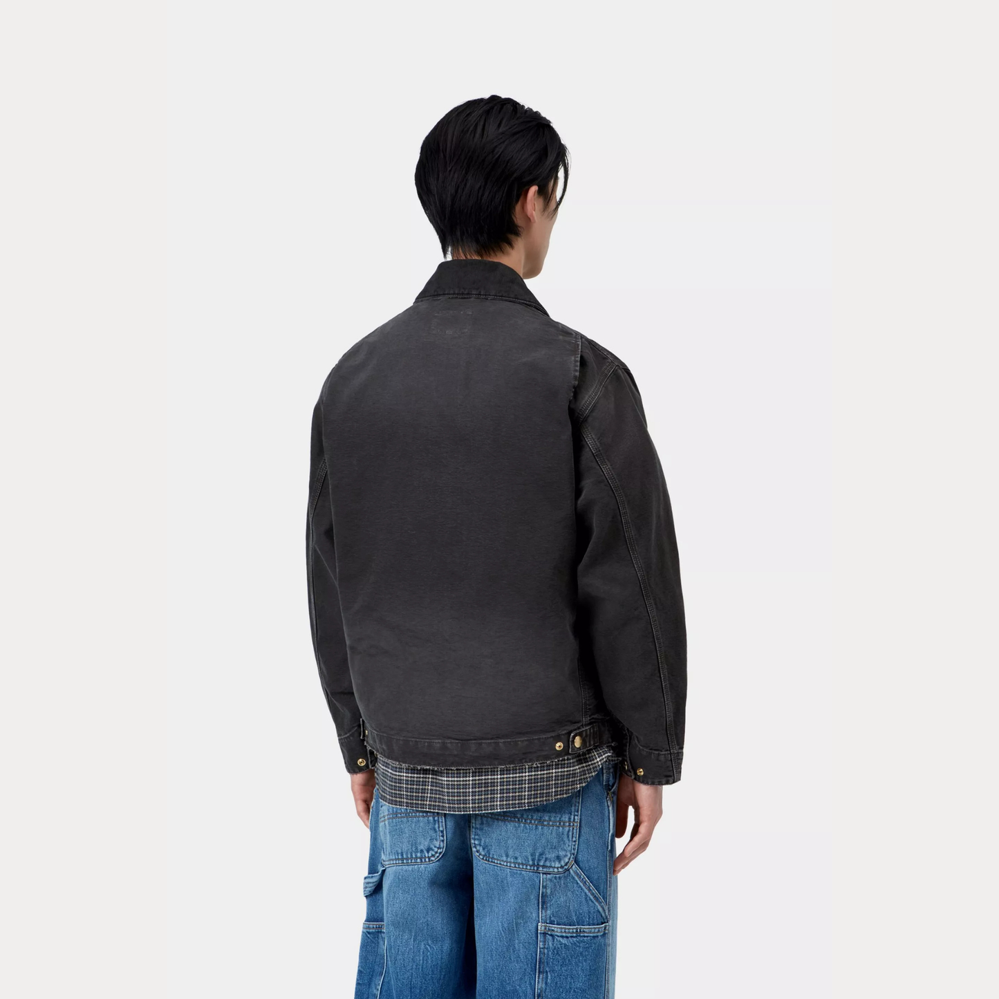 OG Detroit Jacket
