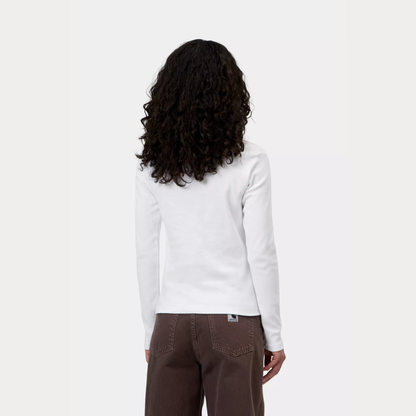 W' L/S Philipa T-Shirt