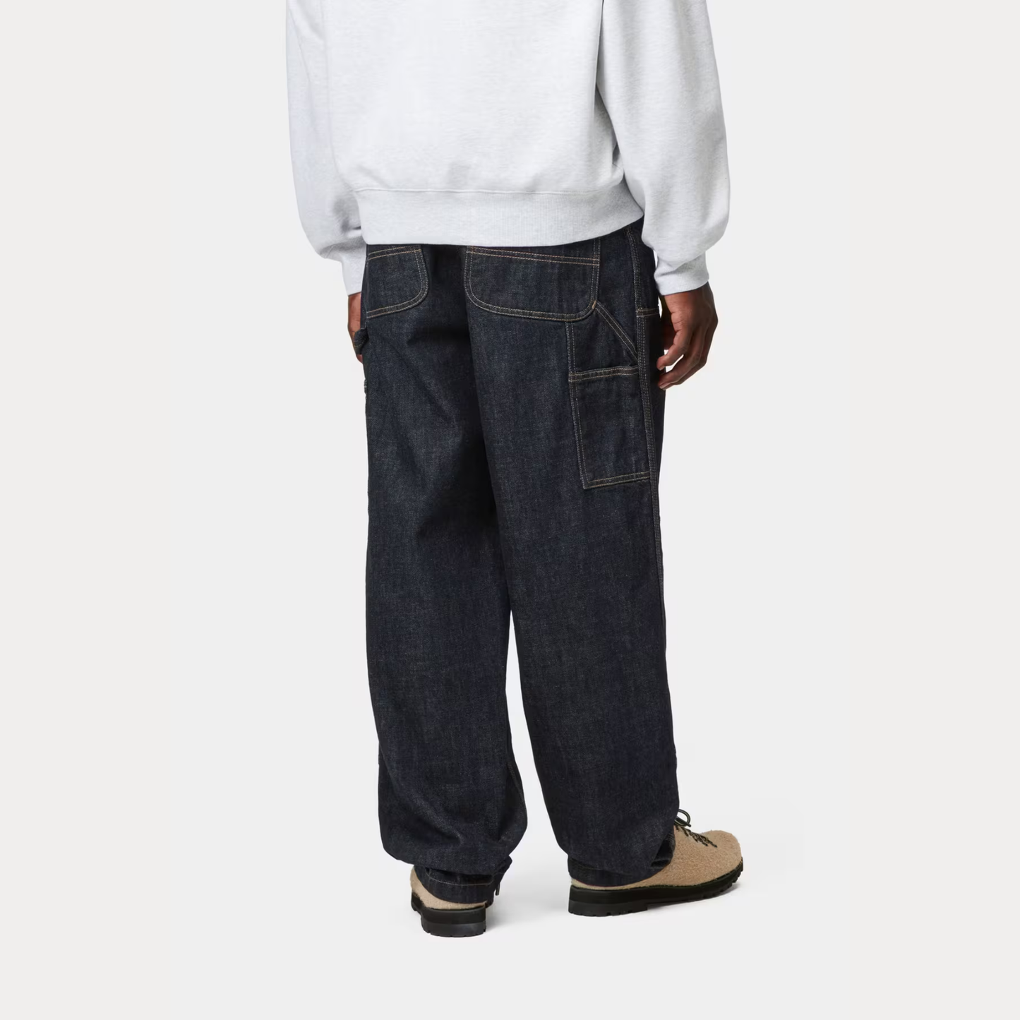 OG Double Knee Pant - Camano Denim