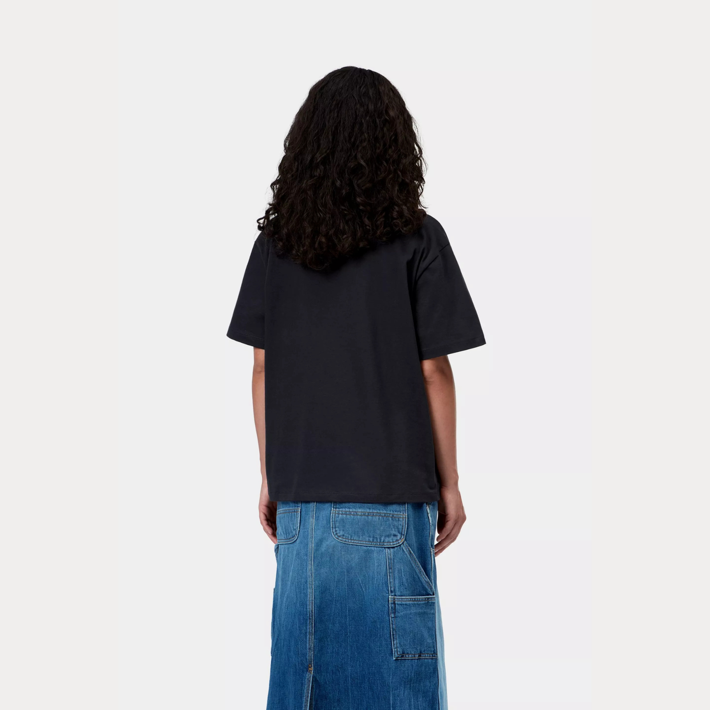 W' S/S Chase T-Shirt