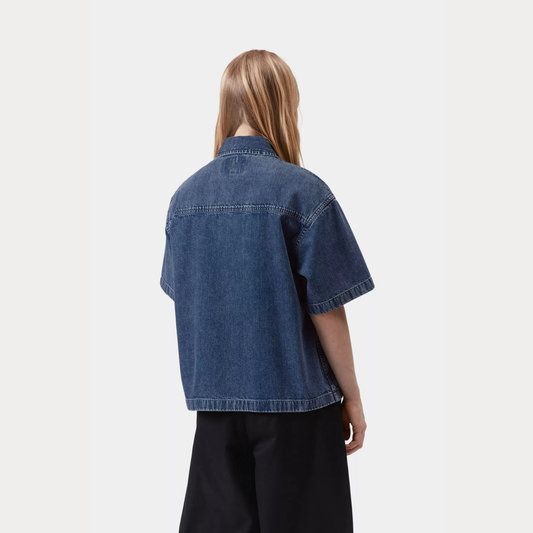W' S/S Lovilia Shirt
