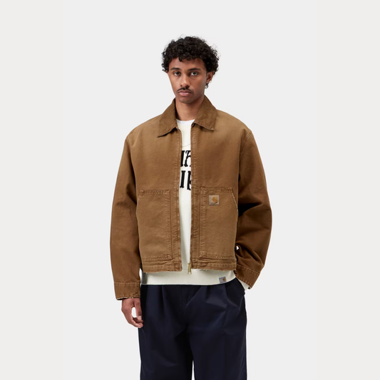 OG Arcan Jacket