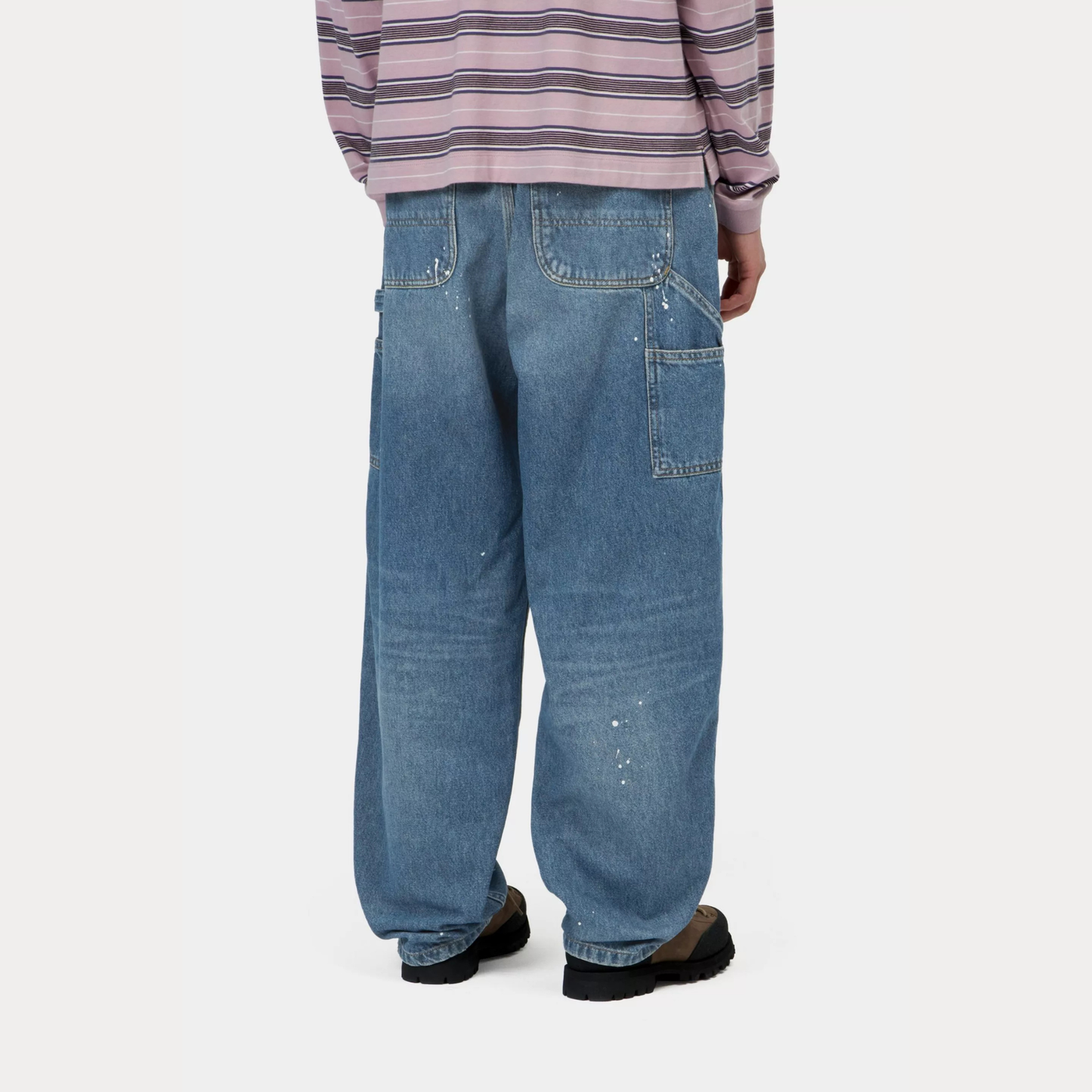 W' OG Single Knee Pant
