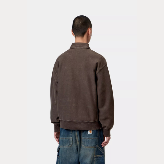 Lambert Polo Sweat