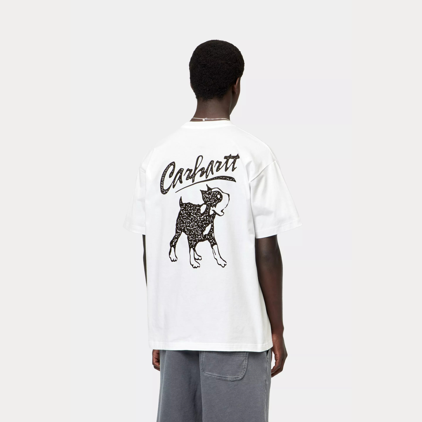S/S Pup T-Shirt