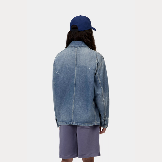 W' OG Michigan Coat