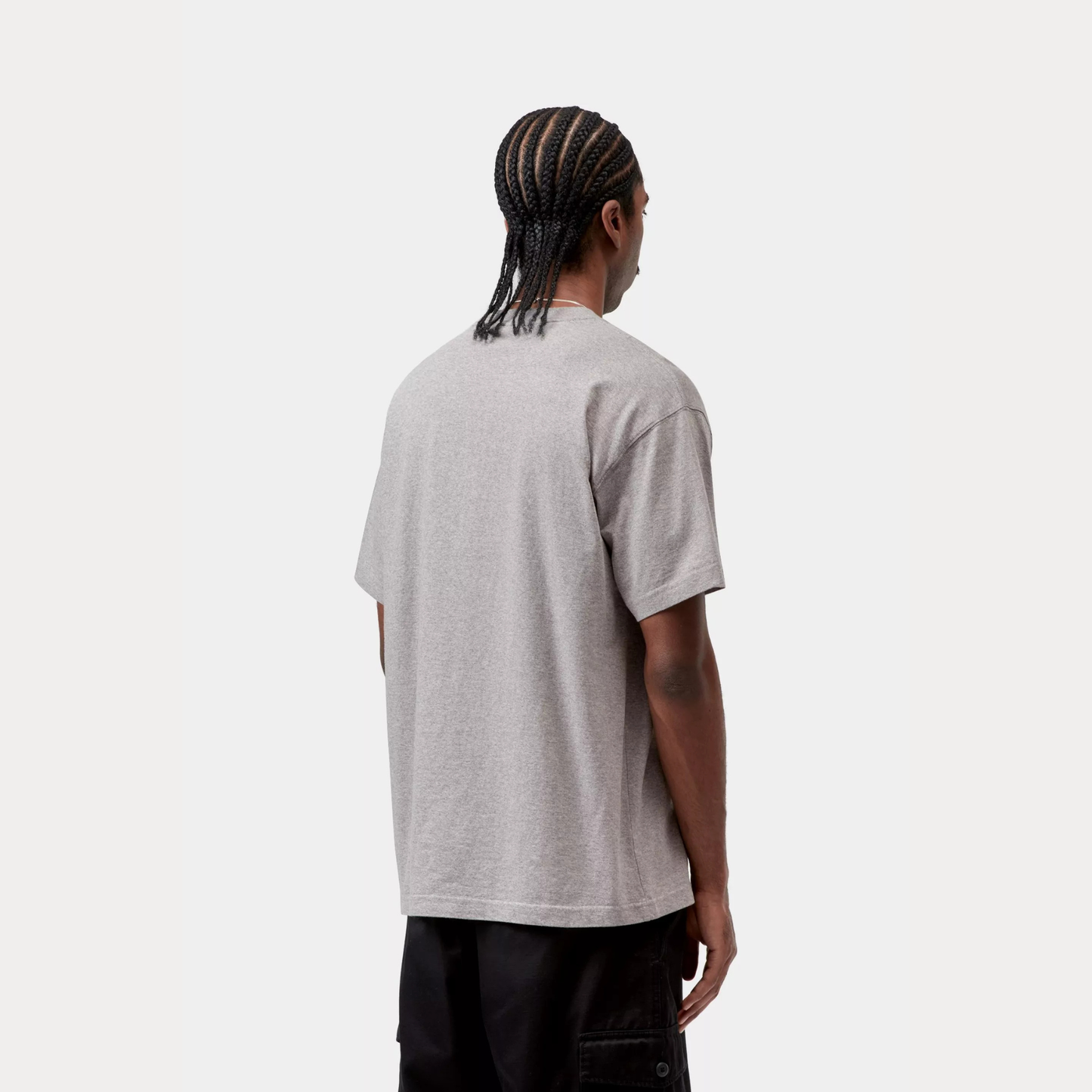 S/S Heavy Duty T-Shirt