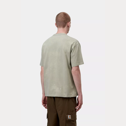 S/S Painter T-Shirt