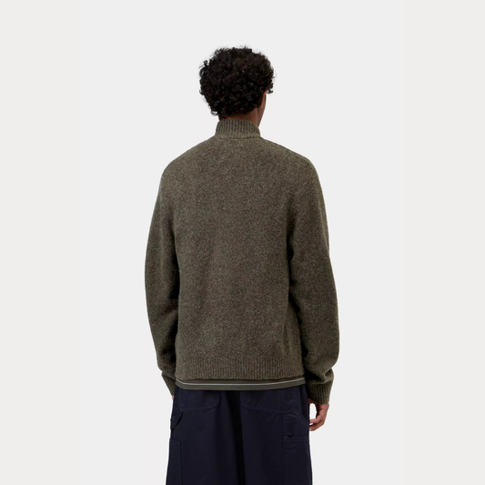 Curtis Sweater Jacket