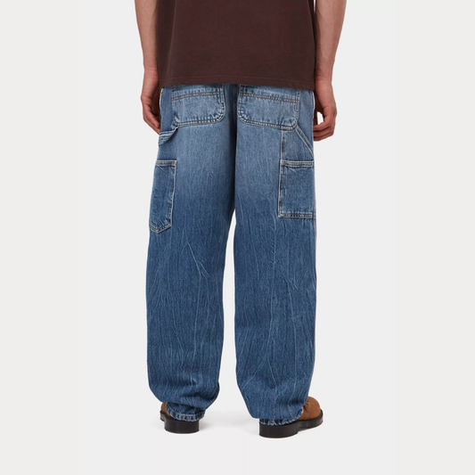 Single Knee Pant