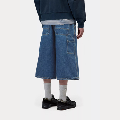 OG Double Knee Long Short
