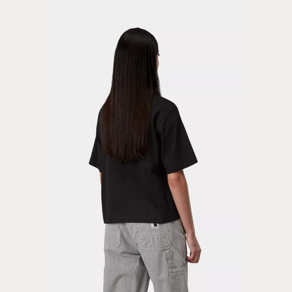 W' S/S Signet T-Shirt